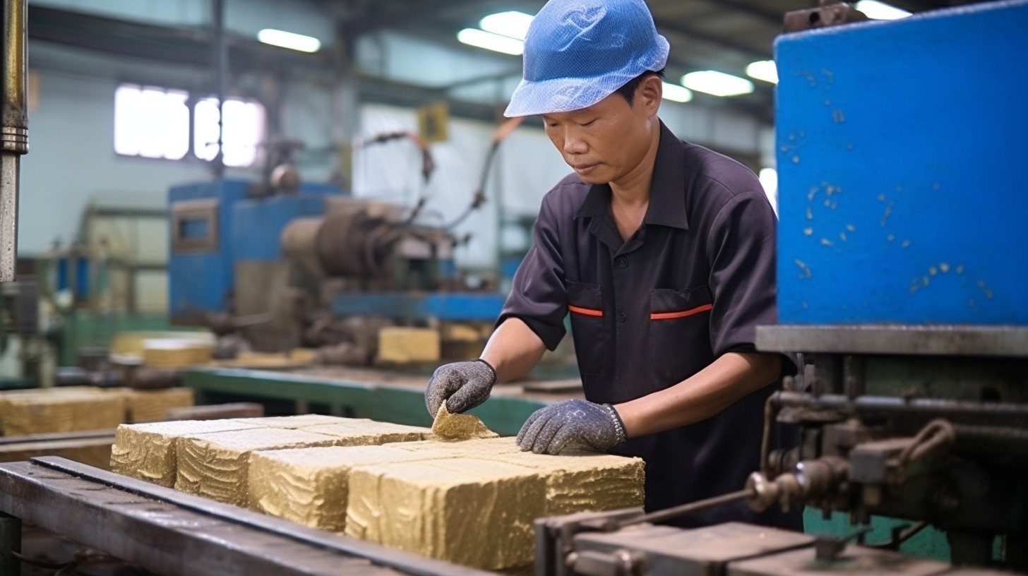 চীন Guangzhou Xiebang Machinery Co., Ltd