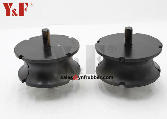 0611-9395 06119395 রাবার মাউন্ট bobbin প্রস্তুতকারকের কাস্টমাইজড