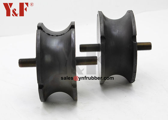 0611-9395 06119395 রাবার মাউন্ট bobbin প্রস্তুতকারকের কাস্টমাইজড