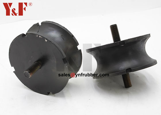 0611-9395 06119395 রাবার মাউন্ট bobbin প্রস্তুতকারকের কাস্টমাইজড