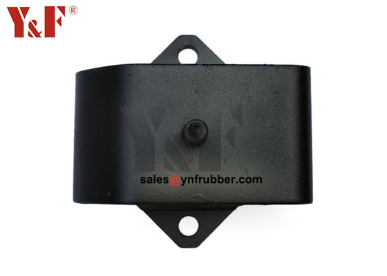 6BG1 1-53215-048-1 1-53215048-0 ISUZU CXZ এর জন্য এক্সক্যাভেটর রাবার মাউন্ট