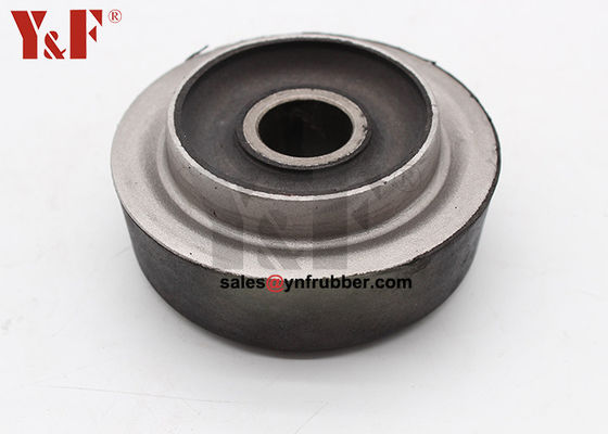 LC02P01033P1 YN02P01022P1 YN02P01023P1 সামনের এবং পিছনের রাবার মাউন্ট