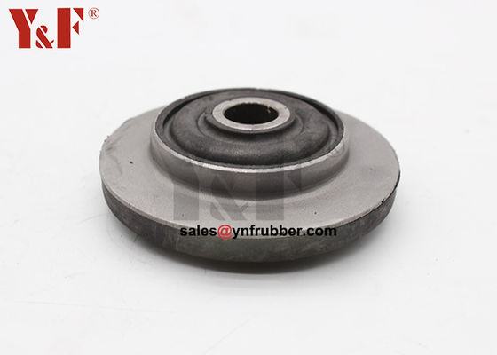 E120 E120B 0994708 099-4708 সামনের পিছনের খননকারীর রাবার মোটর মাউন্ট