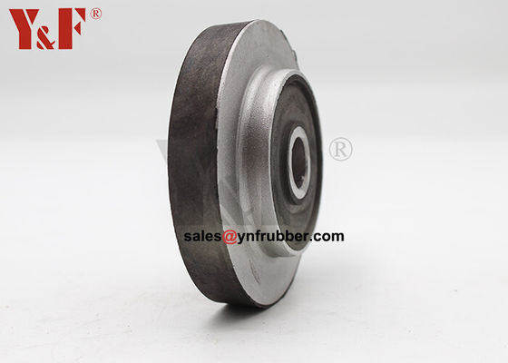 Cater-pillar 0994709 099-4709 ইঞ্জিন সমর্থন রাবার মাউন্ট নিম্ন পিছন