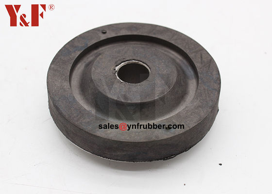 Cater-pillar 0994709 099-4709 ইঞ্জিন সমর্থন রাবার মাউন্ট নিম্ন পিছন