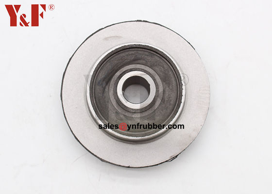 Cater-pillar 0994709 099-4709 ইঞ্জিন সমর্থন রাবার মাউন্ট নিম্ন পিছন