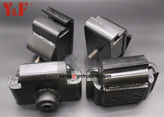 OEM ট্রাক মোটর ইঞ্জিন এবং ট্রান্সমিশন মাউন্ট মরিচা প্রতিরোধের