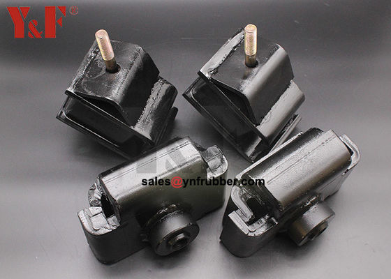 OEM ট্রাক মোটর ইঞ্জিন এবং ট্রান্সমিশন মাউন্ট মরিচা প্রতিরোধের