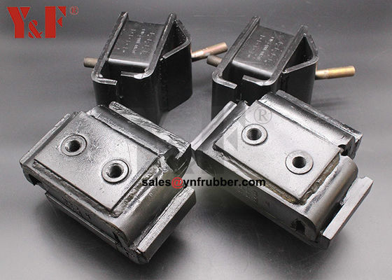 OEM ট্রাক মোটর ইঞ্জিন এবং ট্রান্সমিশন মাউন্ট মরিচা প্রতিরোধের