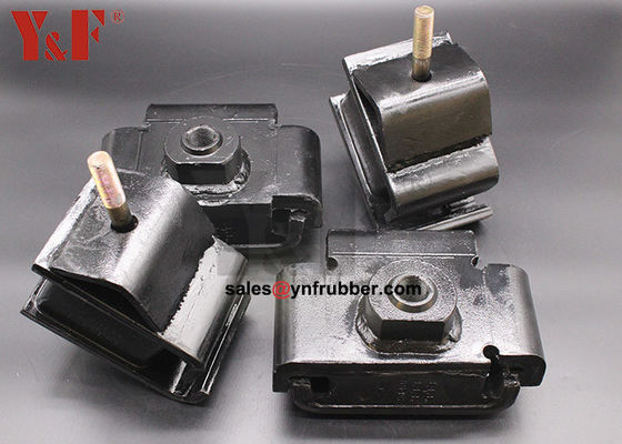 OEM ট্রাক মোটর ইঞ্জিন এবং ট্রান্সমিশন মাউন্ট মরিচা প্রতিরোধের
