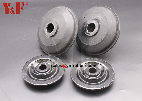 OEM ভারী দায়িত্ব ইস্পাত মোটর ট্রাক জন্য কম্পন হ্রাস মাউন্ট