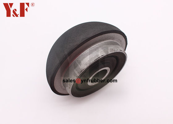 OEM সামুদ্রিক ইঞ্জিন মাউন্ট কিট কালো উচ্চ কম্পন ডিম্পিং সঙ্গে
