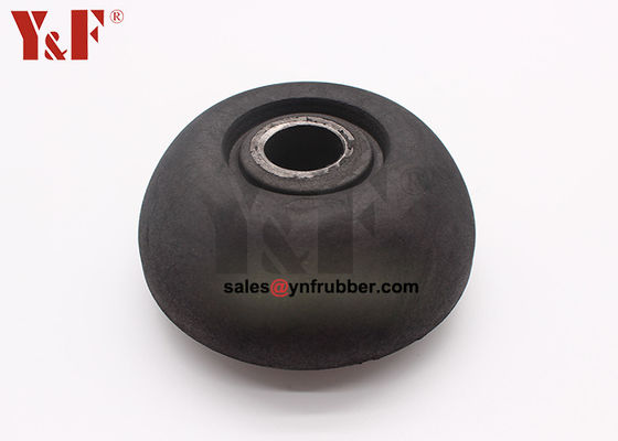 OEM সামুদ্রিক ইঞ্জিন মাউন্ট কিট কালো উচ্চ কম্পন ডিম্পিং সঙ্গে