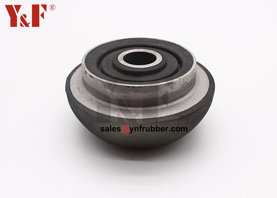 OEM সামুদ্রিক ইঞ্জিন মাউন্ট কিট কালো উচ্চ কম্পন ডিম্পিং সঙ্গে