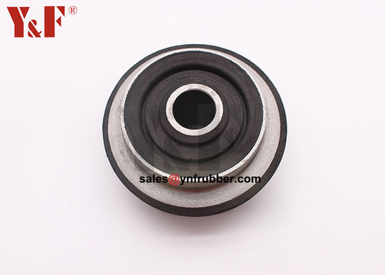 OEM সামুদ্রিক ইঞ্জিন মাউন্ট কিট কালো উচ্চ কম্পন ডিম্পিং সঙ্গে