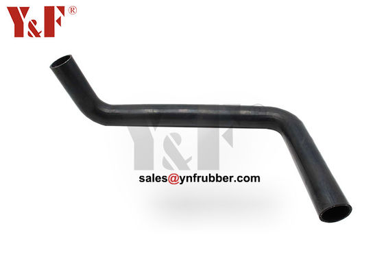 E345D Excavator Rubber Hose Part 230-2782 উচ্চ প্রসার্য ইস্পাত তারের