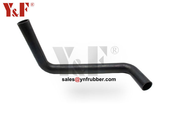 E345D Excavator Rubber Hose Part 230-2782 উচ্চ প্রসার্য ইস্পাত তারের