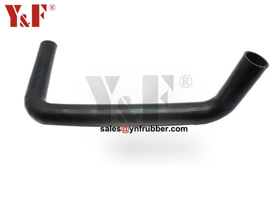 E345D Excavator Rubber Hose Part 230-2782 উচ্চ প্রসার্য ইস্পাত তারের