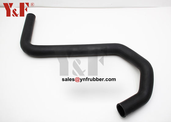 টেকসই Excavator রাবার পায়ের পাতার মোজাবিশেষ নিরাপদ 245-9178 E320D নিম্ন পায়ের পাতার মোজাবিশেষ