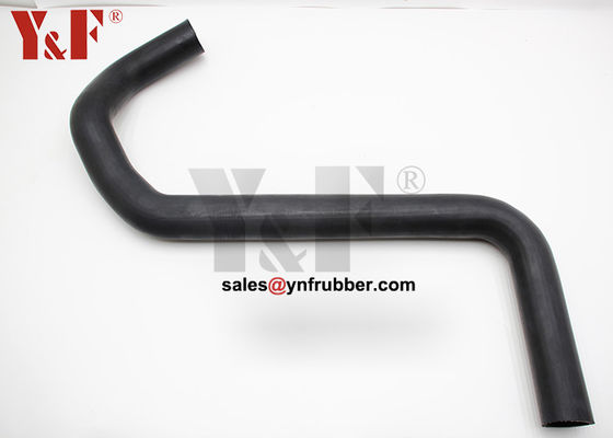 টেকসই Excavator রাবার পায়ের পাতার মোজাবিশেষ নিরাপদ 245-9178 E320D নিম্ন পায়ের পাতার মোজাবিশেষ
