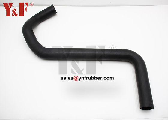 টেকসই Excavator রাবার পায়ের পাতার মোজাবিশেষ নিরাপদ 245-9178 E320D নিম্ন পায়ের পাতার মোজাবিশেষ