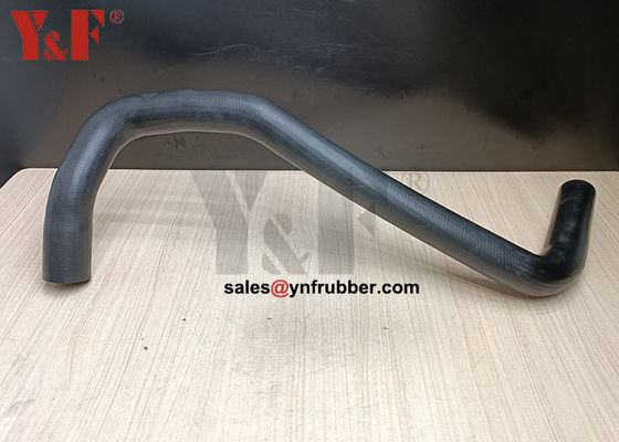 E320D Excavator Rubber Hose Piping 245-9178 রেডিয়েটরের নল নীচে