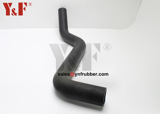 E336D Excavator Rubber Hose 230-2930 Radiator Hose Up উচ্চ চাপ SGS