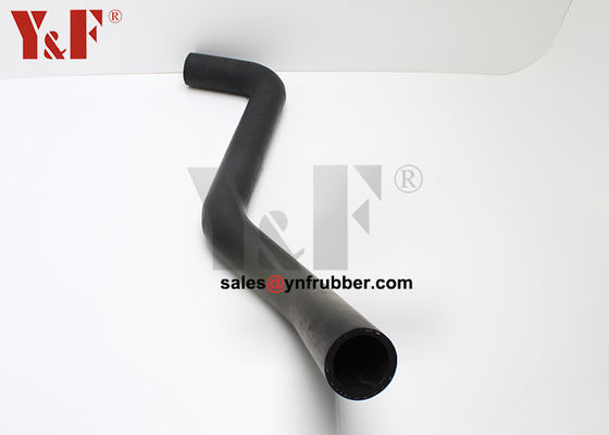 E336D Excavator Rubber Hose 230-2930 Radiator Hose Up উচ্চ চাপ SGS