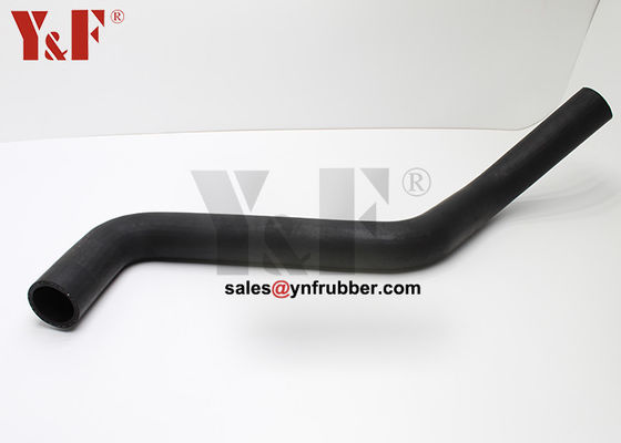 E336D Excavator Rubber Hose 230-2930 Radiator Hose Up উচ্চ চাপ SGS