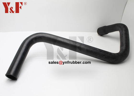 E336D রেডিয়েটর নল নিম্ন উচ্চ চাপ 230-2931 Excavator রাবার পাইপিং