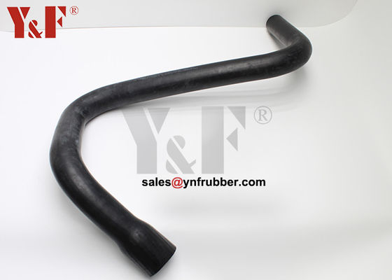 E336D রেডিয়েটর নল নিম্ন উচ্চ চাপ 230-2931 Excavator রাবার পাইপিং
