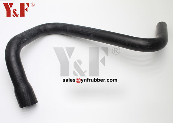 E336D রেডিয়েটর নল নিম্ন উচ্চ চাপ 230-2931 Excavator রাবার পাইপিং