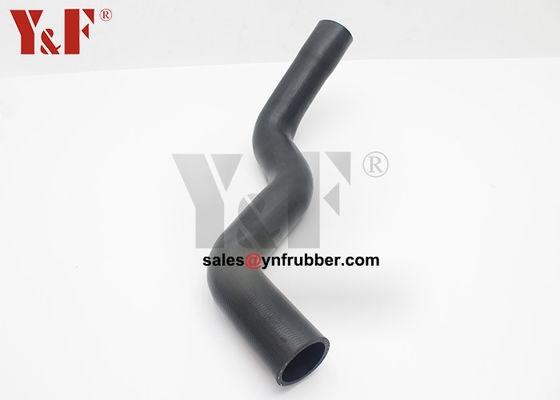 Excavator Synthetic Rubber Radiator Hose Replacement উচ্চ চাপ