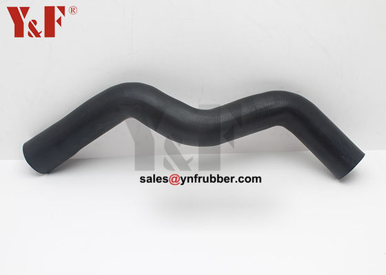 Excavator Synthetic Rubber Radiator Hose Replacement উচ্চ চাপ