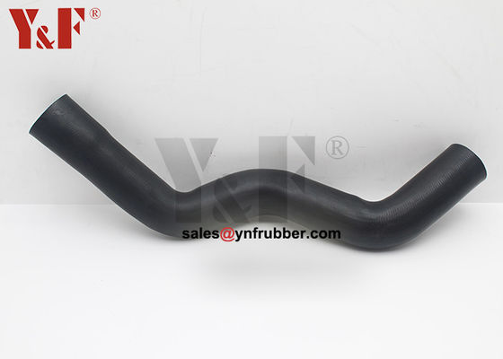 Excavator Synthetic Rubber Radiator Hose Replacement উচ্চ চাপ