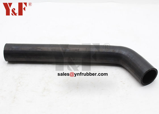 ভারী দায়িত্ব Excavator রাবার পায়ের পাতার মোজাবিশেষ DH300-7 DH370-7 185-00254 রেডিয়েটার পায়ের পাতার মোজাবিশেষ