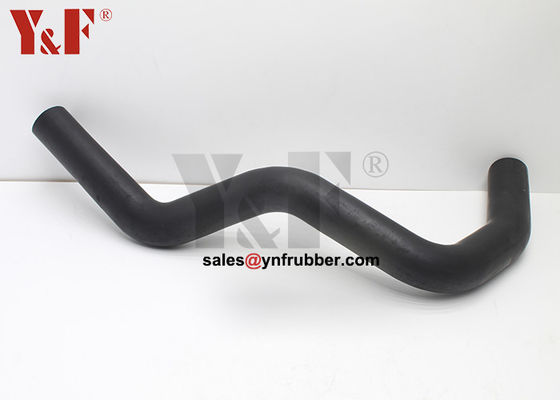 রেডিয়েটর রাবার নল টিউব উচ্চ প্রসার্য 3104768 Excavator জন্য