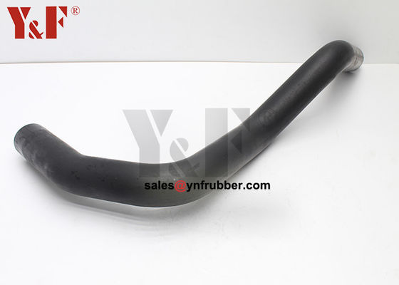 রেডিয়েটর রাবার নল টিউব উচ্চ প্রসার্য 3104768 Excavator জন্য