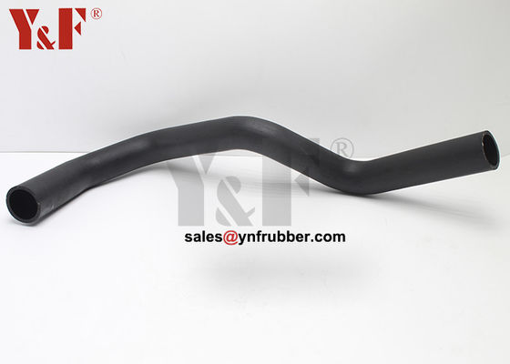 রেডিয়েটর রাবার নল টিউব উচ্চ প্রসার্য 3104768 Excavator জন্য
