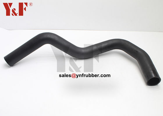 রেডিয়েটর রাবার নল টিউব উচ্চ প্রসার্য 3104768 Excavator জন্য