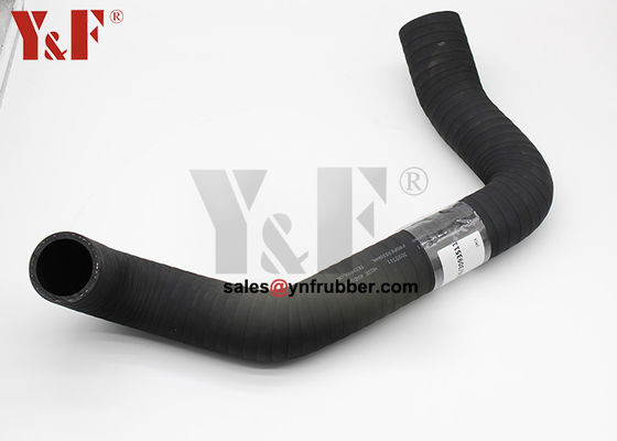 ZX350 ZX360 3089836 3093511 এক্সক্যাভারের জন্য সিনথেটিক রাবার নল
