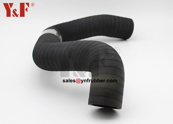 ZX350 ZX360 3089836 3093511 এক্সক্যাভারের জন্য সিনথেটিক রাবার নল