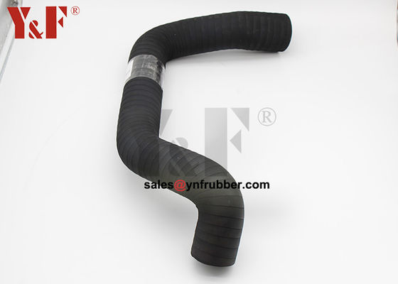 ZX350 ZX360 3089836 3093511 এক্সক্যাভারের জন্য সিনথেটিক রাবার নল
