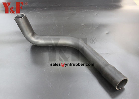 উচ্চ চাপ Excavator রাবার পায়ের পাতার মোজাবিশেষ 3089835 ইঞ্জিন রেডিয়েটার পায়ের পাতার মোজাবিশেষ