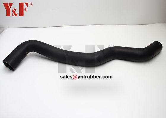 EX200-6 ZX200 Excavator Rubber Hose 3102063 রেডিয়েটর নল ডাউন