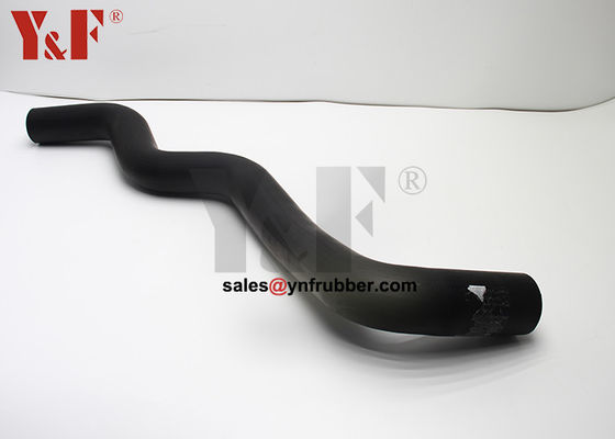EX200-6 ZX200 Excavator Rubber Hose 3102063 রেডিয়েটর নল ডাউন