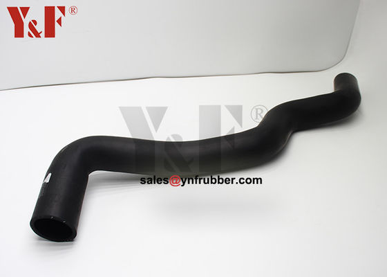 EX200-6 ZX200 Excavator Rubber Hose 3102063 রেডিয়েটর নল ডাউন