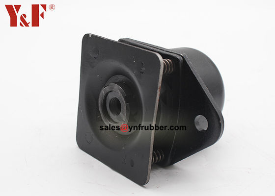OEM শক শোষক রাবার বাম্প স্টপস অ্যান্টি কম্পন শোষণ