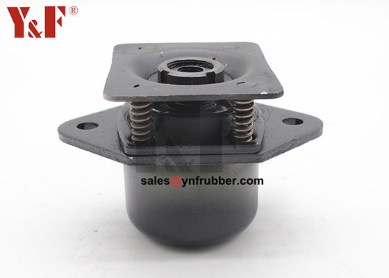 OEM শক শোষক রাবার বাম্প স্টপস অ্যান্টি কম্পন শোষণ