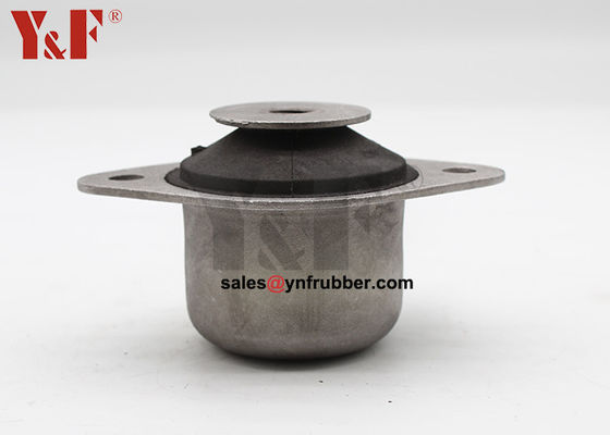 OEM কাঁচা অ্যান্টি-ভিব্রেশন মাউন্ট বৃত্তাকার আকৃতি শক প্রতিরোধের SGS